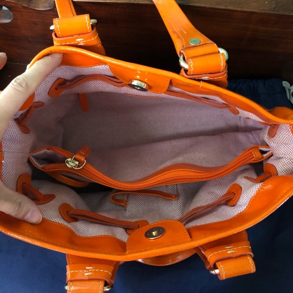 Dooney & Bourke Shoulder Bag - Picture 7 of 10